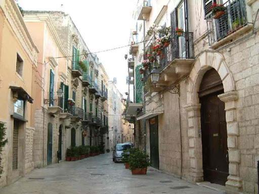 Antico Granaio *