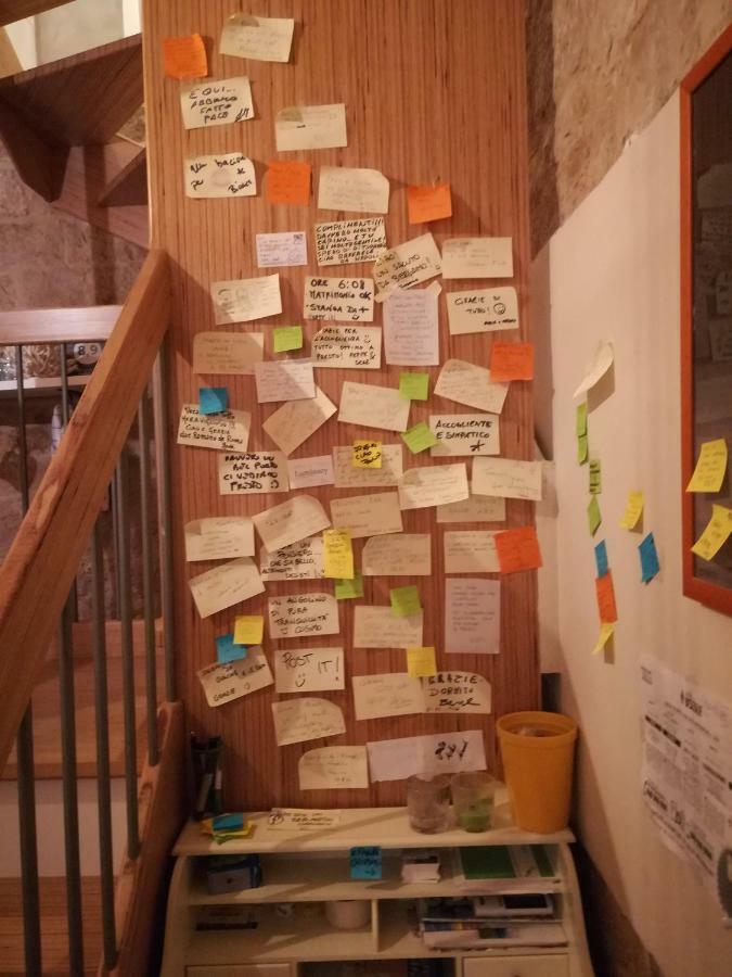 Antico Granaio Bisceglie