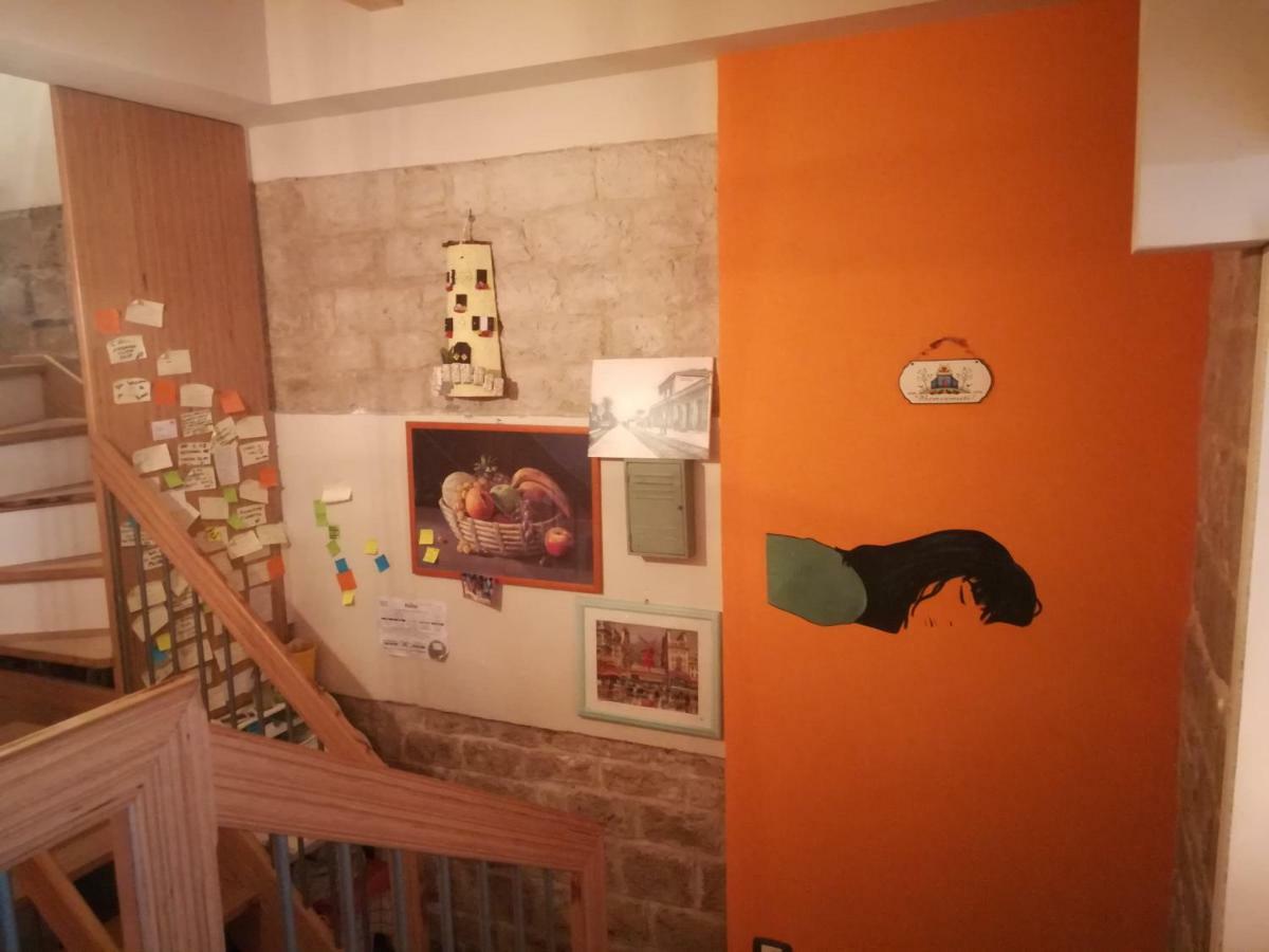 Antico Granaio Frühstückspension *