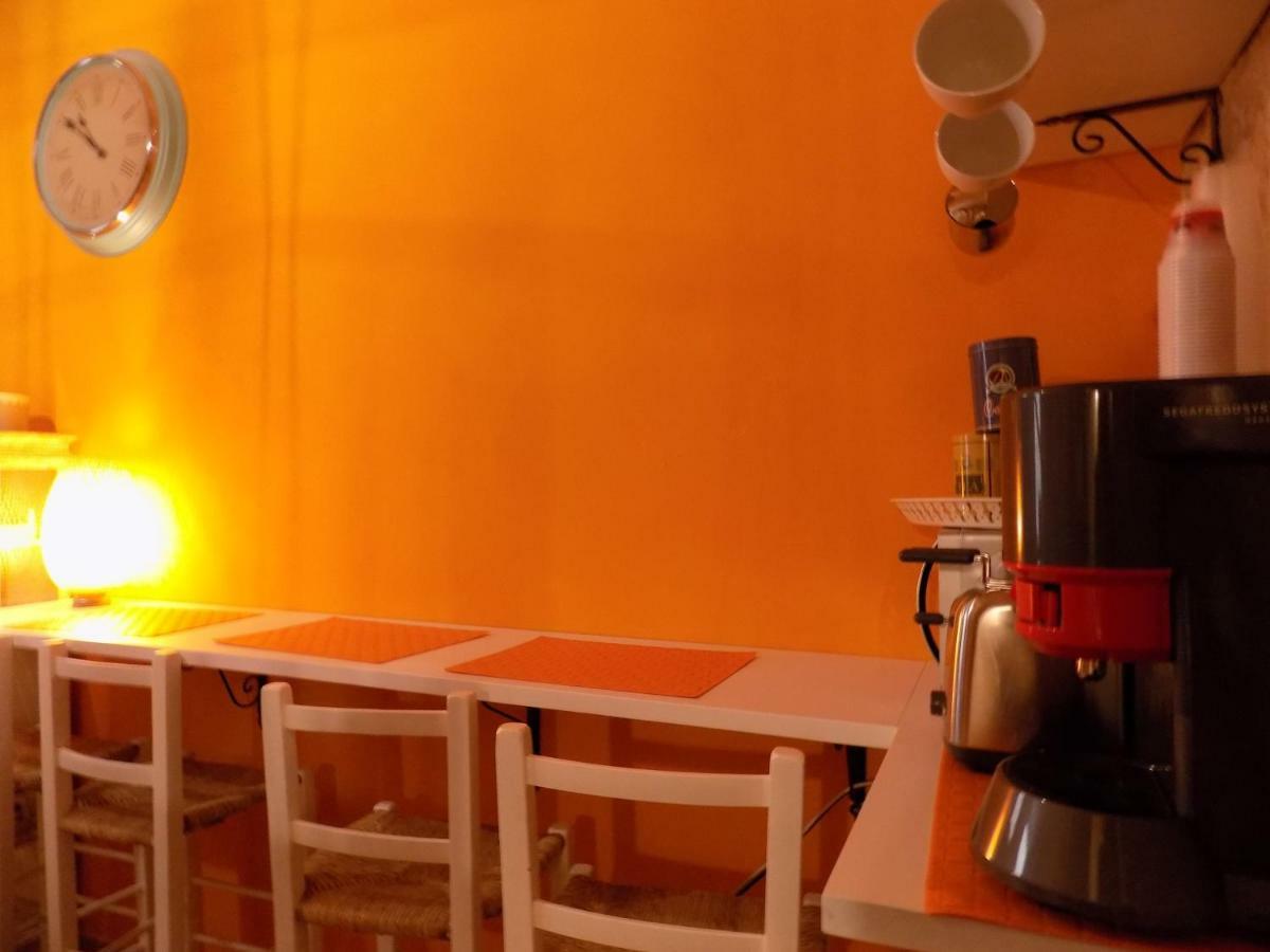 Bed & Breakfast Antico Granaio *