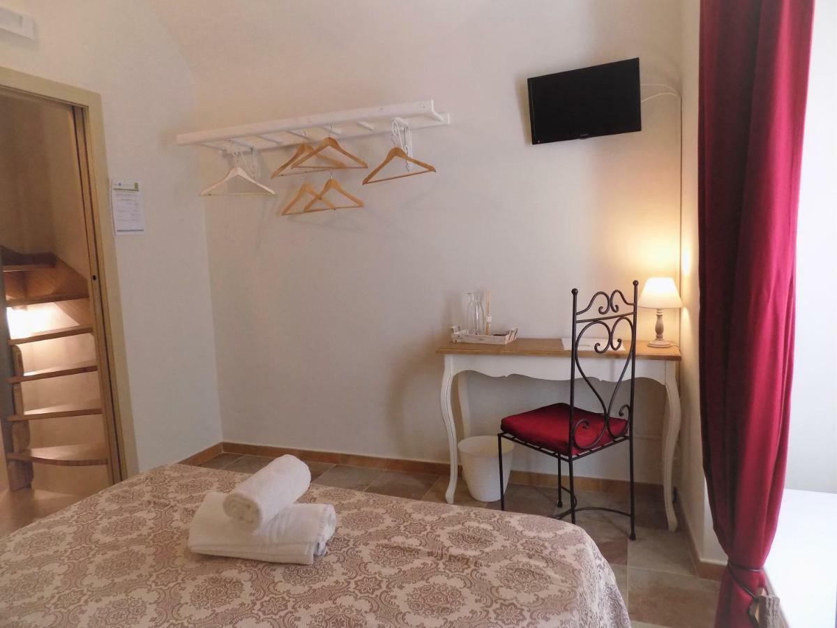 Bed & Breakfast Antico Granaio