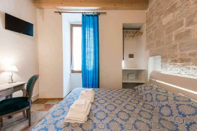 Antico Granaio Bed & Breakfast *