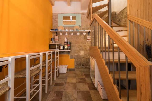 Bed & Breakfast Antico Granaio