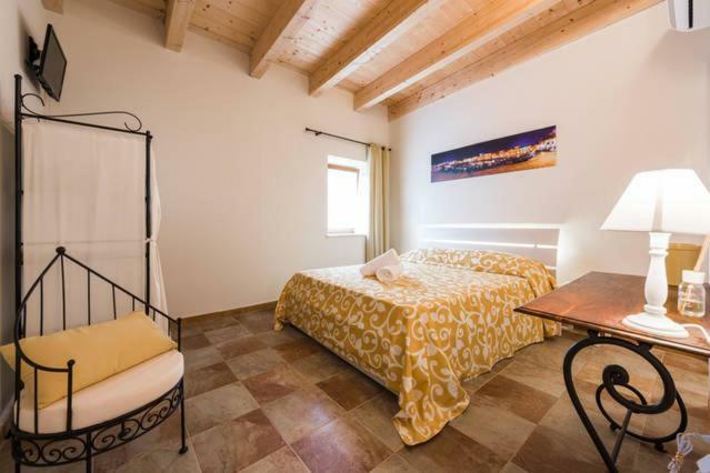 Antico Granaio Bed & Breakfast *